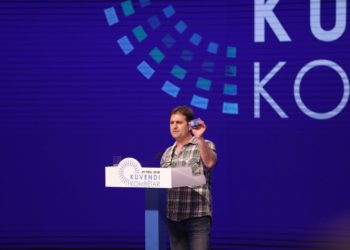 Ibsen Elezi: Meta bleu në Kukës 14% të votave, Basha më caktoi të ruaja vjedhjen e LSI