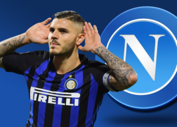 Icardi larg Interit, Napoli e josh me një … shkëmbim
