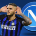 Icardi larg Interit, Napoli e josh me një … shkëmbim