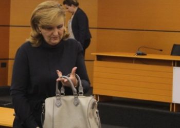 Një tjetër kandidate për Kushtetuese nuk e kalon Vetting-un, KPK shkarkon nga detyra gjyqtaren Anila Guri