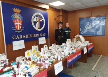 Megaoperacion i EUROPOL, sekuestrohen 3,8 mln € ilaçe false dhe substanca doping, në aksion edhe Shqipëria