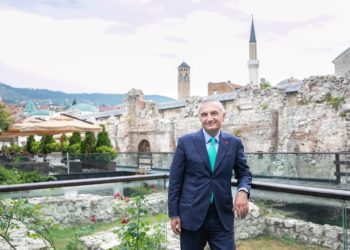 “Srebrenica”, Meta: Drejtësi deri në fund për autorët e gjenocidit