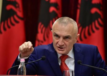 E mohon specialisti grek/Merr fund edhe ëndrra e Metës si sizmiolog për ‘tërmetin apokaliptik’