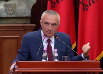 Meta nxjerr SMS e Ramës: S‘do gjesh LSI pasi të mbarosh mandatin! Presidenti: Do ta bëj 3 herë më të madhe