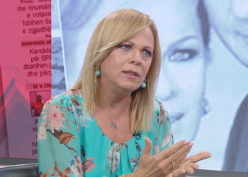 Inva Mula rrëzon portalet: Lajmi për ndarjen me Hetemin i pavërtetë, ja pse e përhapën