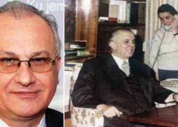 Kujtimet e mjekut të Enverit: Çfarë gjeta në gjakun dhe radioskopitë e Bllokut!