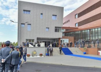 Arratisja speklakolare nga qelia/ Kush është shqiptari që u ‘zhduk’ nga ndërtesa e re e përuruar nga Salvini