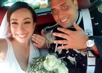 VIDEO/ Kush janë studentët që ekzekutuan karabinierin në Romë, bashkëshortja: Burgim i përjetshëm për ta