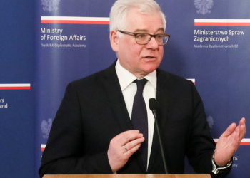 Kryediplomati polak, Shqipëria dhe Maqedonia e Veriut janë Europë