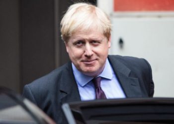 Britania e Madhe/Johnson premton amnisti për emigrantët që në fjalimin e parë në parlament