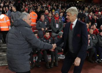 Pankinat/Mou, Allegri, Wenger e Spalleti, 4 “hije” mbi çdo trajner