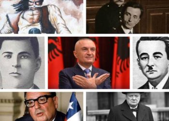 Si i përdor Ilir Meta figurat historike që vetësakrifikohen?