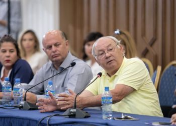Gëzim Kame: Teatri ka degraduar, përpjekjet për ndërtimin e një gdine të re janë bërë që në vitet ’70