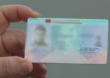 Ju skadon karta e identitetit? Zv.ministrja Voda: Mund të aplikoni edhe në njësitë ku nuk jeni banorë