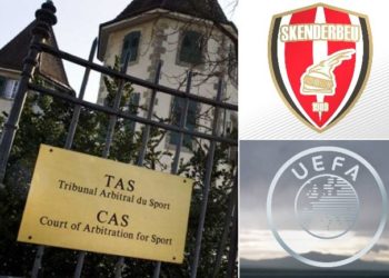 Skënderbeu paralajmëron KAS-in: Vendimi ka qenë i paracaktuar