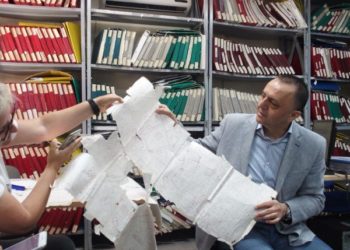 Gjirokastër/ Deklarata e Artan Lames: Po finalizojmë regjistrimin e tokave bujqësore