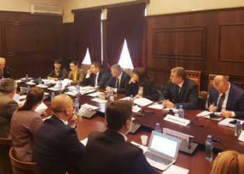 Emërimet në Drejtësi, KED shpall katër kandidatë për gjashtë vende vakante në Gjykatën Kushtetuese