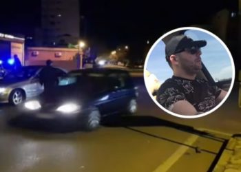 Detaje nga vrasja e Klevi Bahos, sulmoi me shkop bejsbolli autorët që i bën atentat vëllait