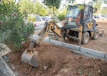 Kënd i ri lojërash për fëmijë te “Don Bosko”, Veliaj: Do u shërbejë 5 mijë banorëve