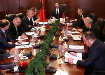 KLP nis seancat dëgjimore me 23 kandidatët për SPAK