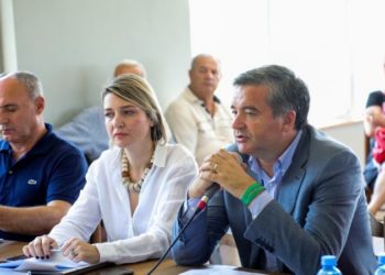 Klosi e Margariti mbledhin Task Forcën e Turizmit: Fieri duhet të shndërrohet në polin më të ri turistik