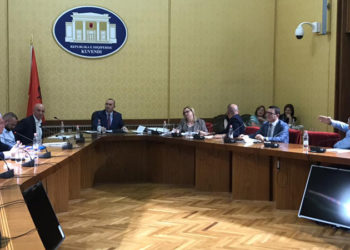 Shkarkimi i Metës, Komisioni Hetimor vendos të pyesë edhe “Venecian”