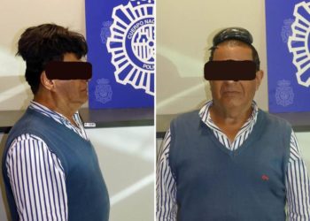 Nuk do ta besoni se ku e kishte fshehur kokainën ky burrë