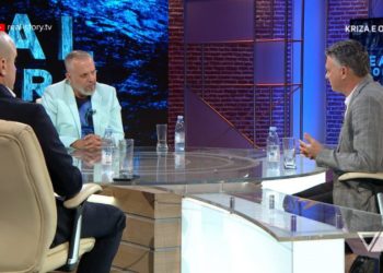 13 tetori? Ristani: Jo pa dakordësinë e palëve, Basha të futet në zgjedhje me Ramën, nëse s`e largon dot ndryshe