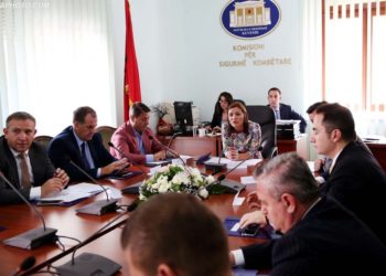 A do të arrestohet Ilir Meta për shkeljet e KLD?! Ja përgjigja e kryetares së Komisionit të Sigurisë Kombëtare
