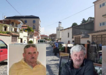 Vrasjet që tronditën Korçën/ Ekzekutoi kunatin dhe më pas veten, pasi dyshonte se kishte lidhje intime me ish-gruan