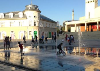 Kosova përballet me temperatura të larta, 4 mijë persona kërkojnë ndihmë mjekësore