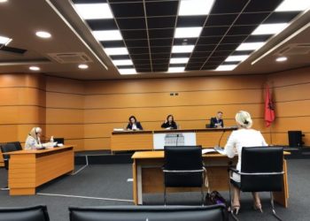 Një tjetër gjyqtare ngec në Vetting për problemet me pasurinë, shkarkohet nga KPK