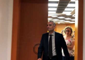 Ngec në Vetting kandidati për Gjykatën Kushtetuese, KPK shkarkon Ilir Mustafaj, gjyqtari: Do ankimoj vendimin