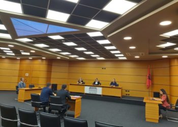 KPK konfirmon në detyrë kryeprokurorin e Kavajës