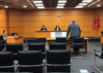 KPK shkarkon nga detyra kreun e Prokurorisë së Përmetit, ja çfarë e ‘fundosi’