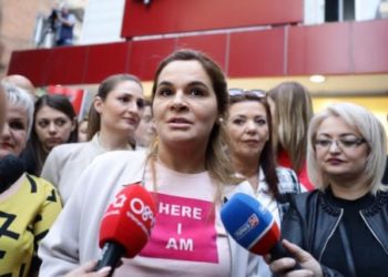 Kryemadhi: Pazaret në kurriz të shqiptarëve kanë marrë fund (video)