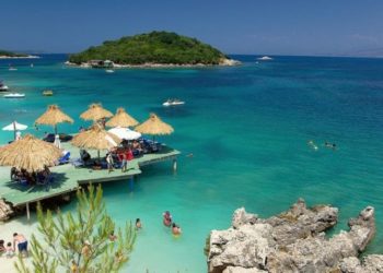 Rritet me 11.3% numri i turistëve të huaj, Shqipëria shënon rekord vizitorësh në muajin qershor