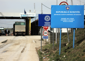 Rriten tensionet, Kosova ndalon hyrje e çdo zyrtari serb në territorin e saj