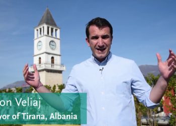 Erion Veliaj fiton sërish Tiranën, rikuperon votat e LSI dhe PDIU