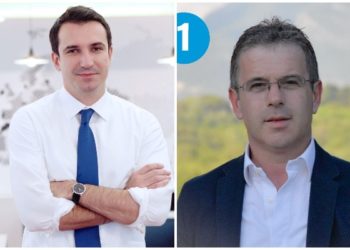 Numërohen gjysmat e kutive, Veliaj 73 mijë vota, Skënderaj 4800