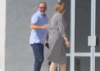 Gjykata e Vlorës konfirmon mandatin e Dritan Lelit