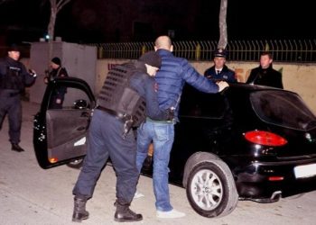 Trafik droge dhe dhunë në familje, arrestohen dy persona në Lezhë
