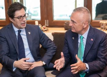 Meta takon homologun maqedonas: Një muaj i shpërdoruar kot nga çdekretimi i 30 qershorit