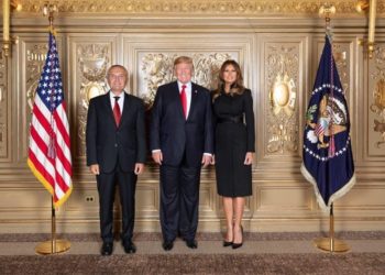 Jeni frymëzim/ Meta i dërgon letër presidentit Trump me rastin e 243-vjetorit të Pavarësisë