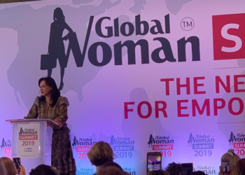 “Është koha t’i bëni pyetje vetes”/ Fjala e Linda Ramës në Samitin e Grave në Londër