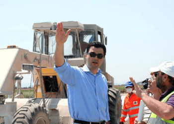 Shmangu Vettingun/ Braktis drejtësinë Aleksandër Muskaj, gjyqtari që shpëtoi Bashën nga burgu