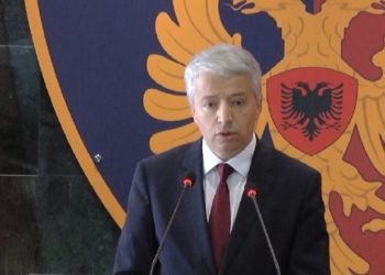 Pas FRONTEX edhe EUROPOL/ Lleshaj: Do e intensifikojë më shumë bashkëpunimin me BE