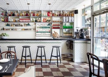 Është hapur në vitin 1915, lokali 104-vjeçar shpallet më i miri në botë