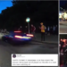 VIDEO/ Nuk janë xhirimet e “Fast & Furious”, por garat në rrugët e Anglisë, makinat përplasen me turmën, 17 të plagosur