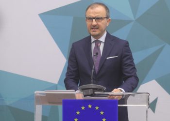 Soreca thirrje të fortë politikës: Zbatimi i reformës në drejtësi është i pakthyeshëm. Uluni urgjent në dialog